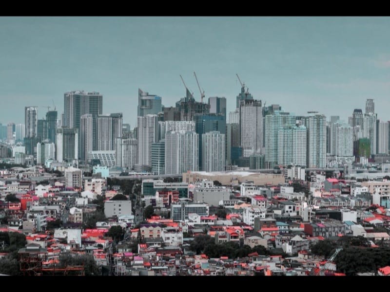 Pasay / MOA Complex