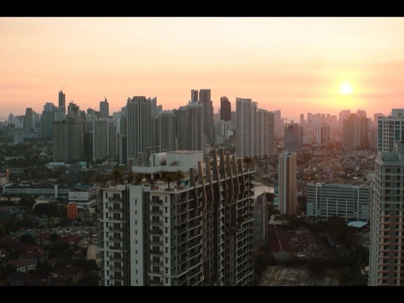 Taguig (Beyond BGC)