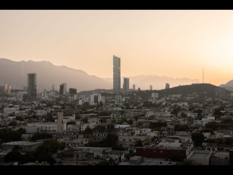 Valle Oriente