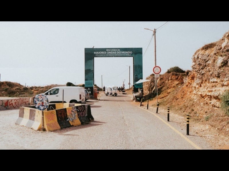 Praia do Norte