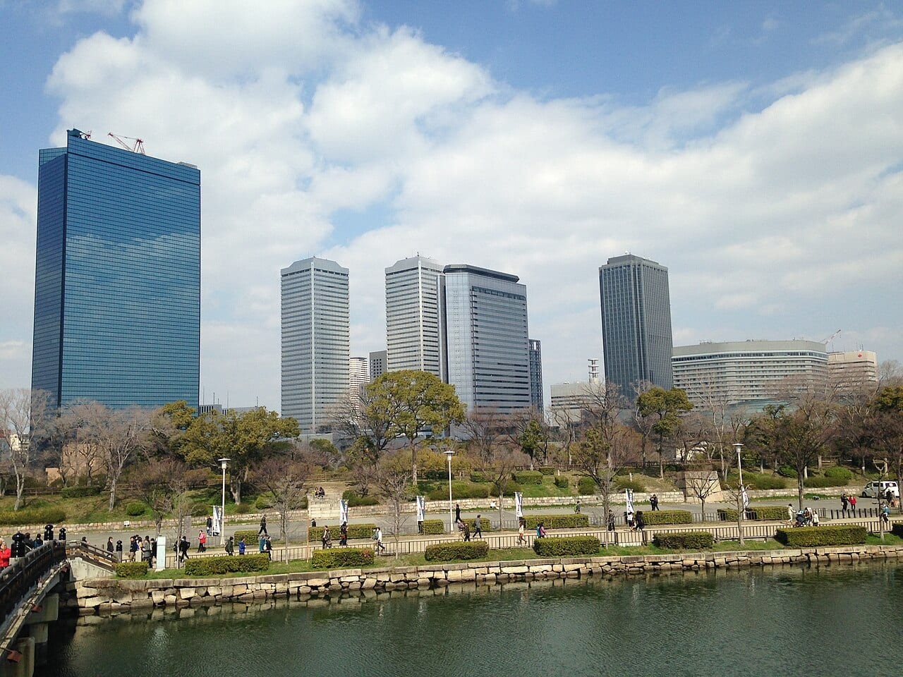 Kyobashi