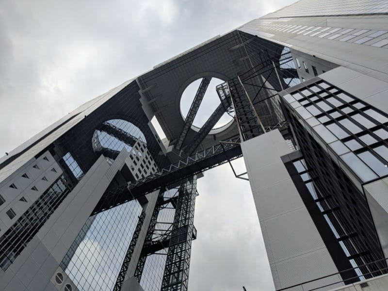 Umeda