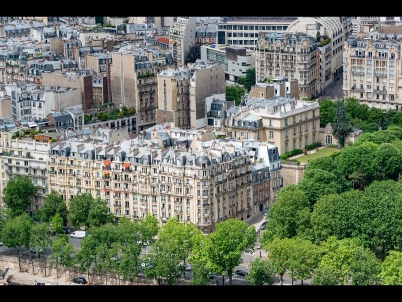 17th Arrondissement (Batignolles)