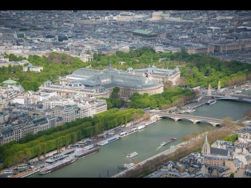 7th Arrondissement (Eiffel Tower / Invalides)