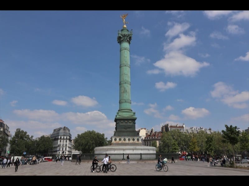 Bastille (11e)