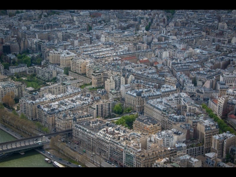 Canal Saint-Martin (10e)