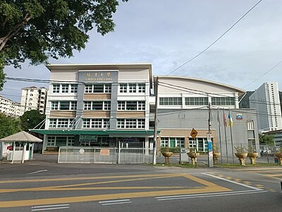 Batu Ferringhi