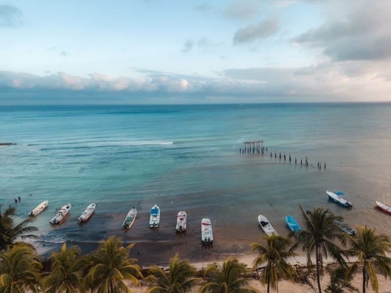 Coco Beach