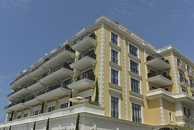 Porto Montenegro