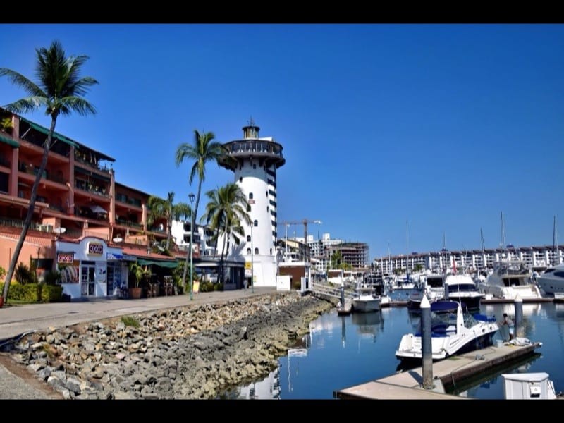 Marina Vallarta