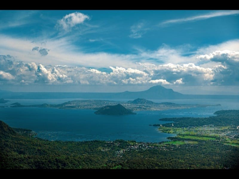 Tagaytay Highlands