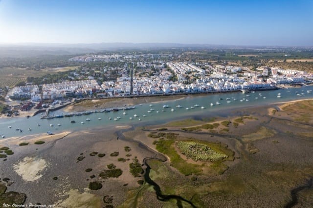 Cabanas de Tavira