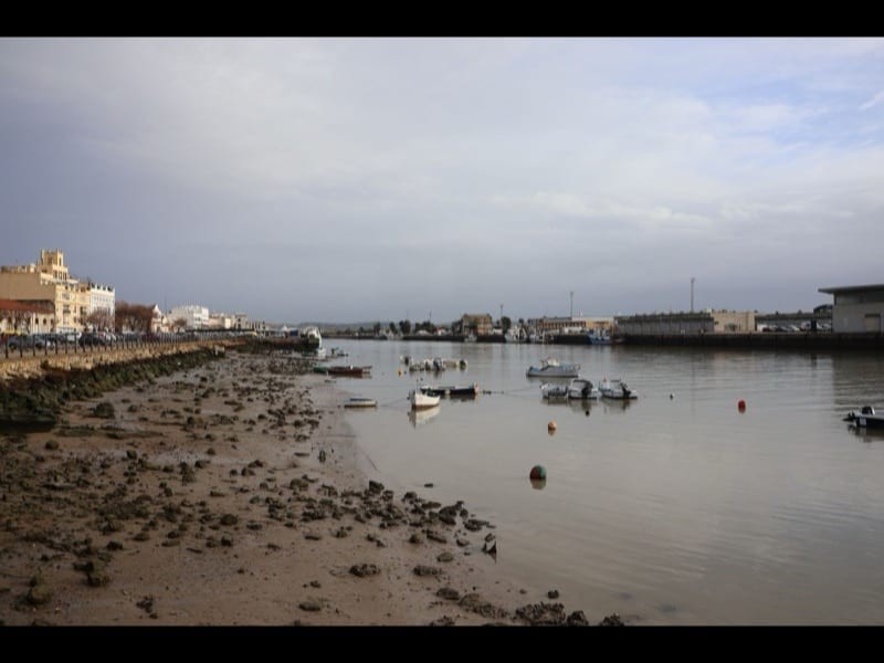 Santa Maria