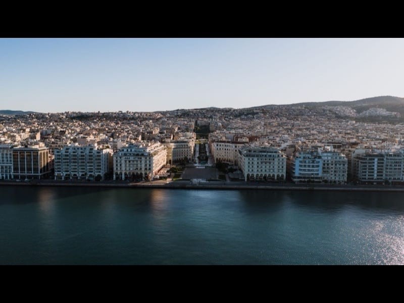 Ano Poli / Upper Town