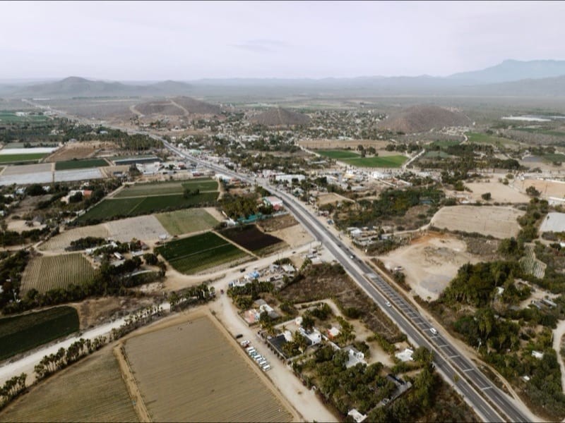 Pescadero
