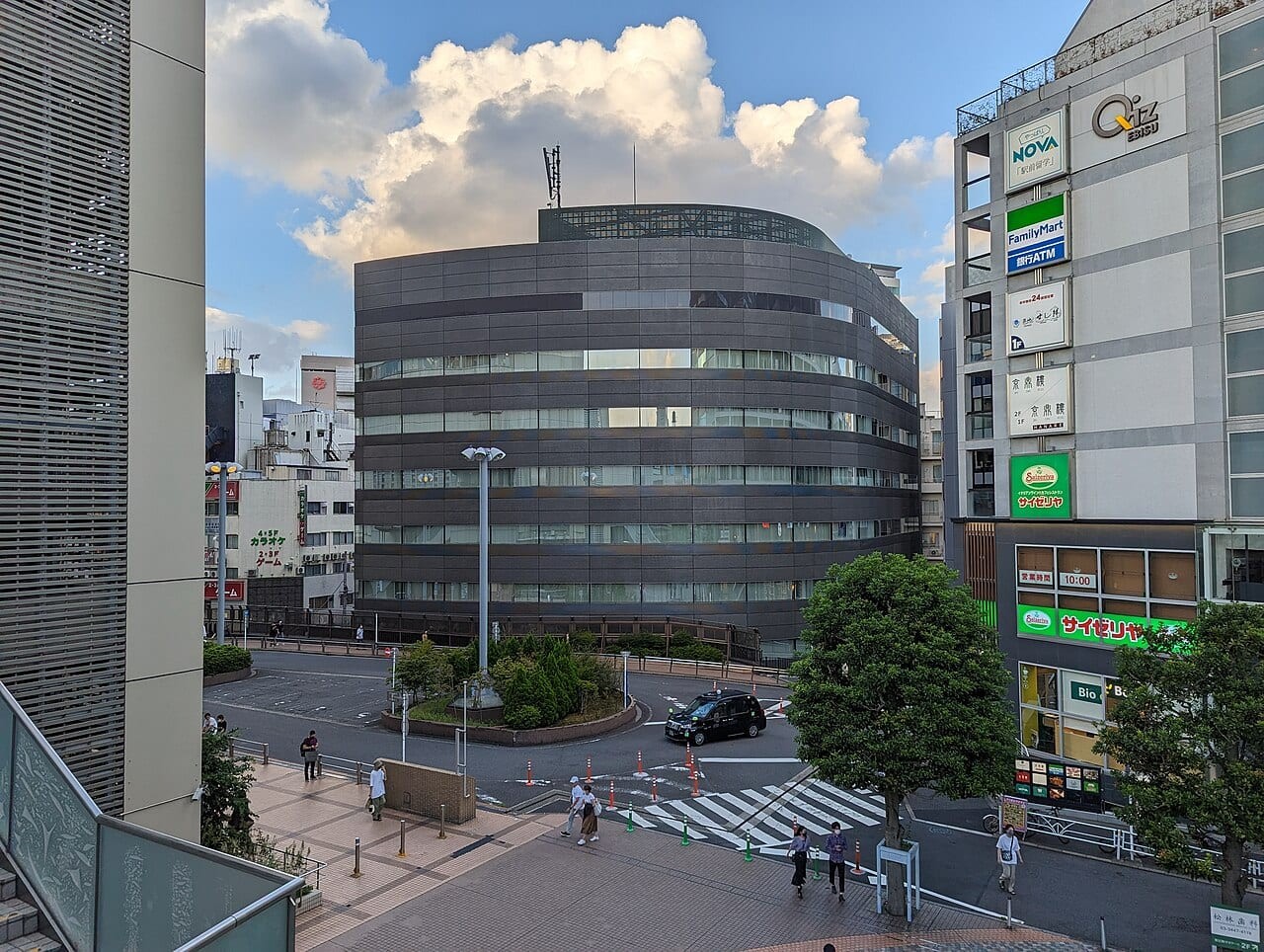Ebisu