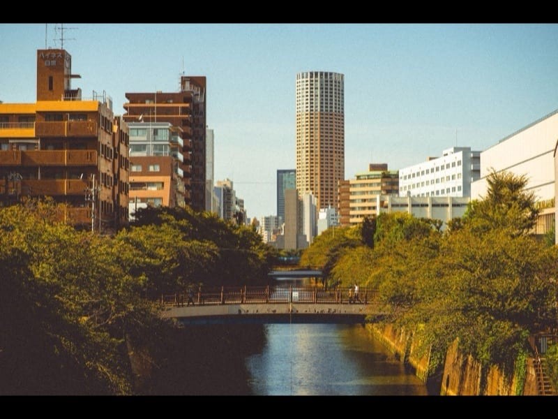 Meguro