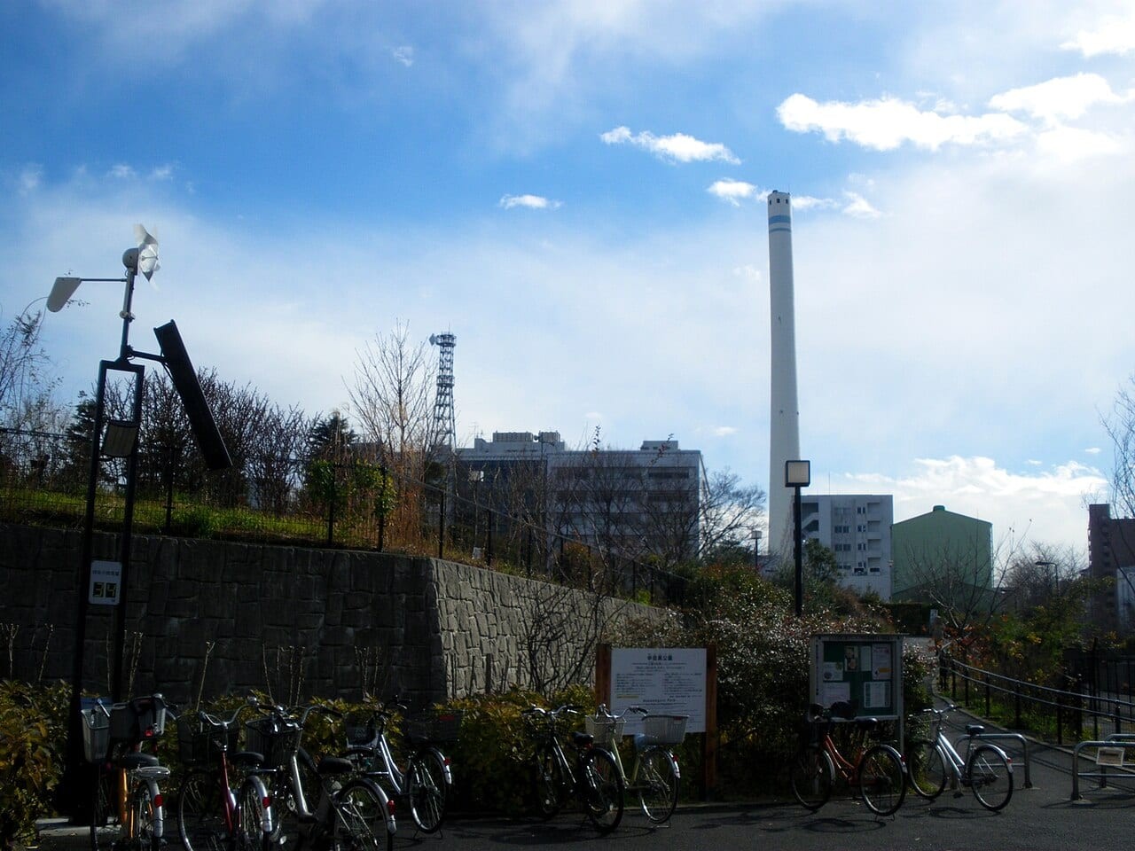 Nakameguro