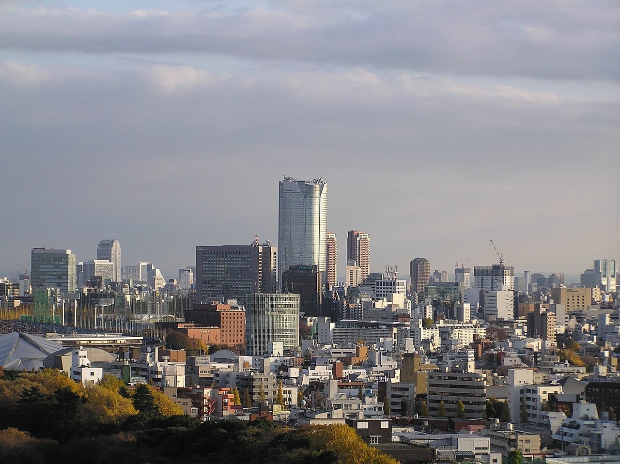 Roppongi