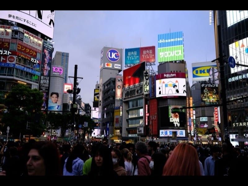 Shibuya