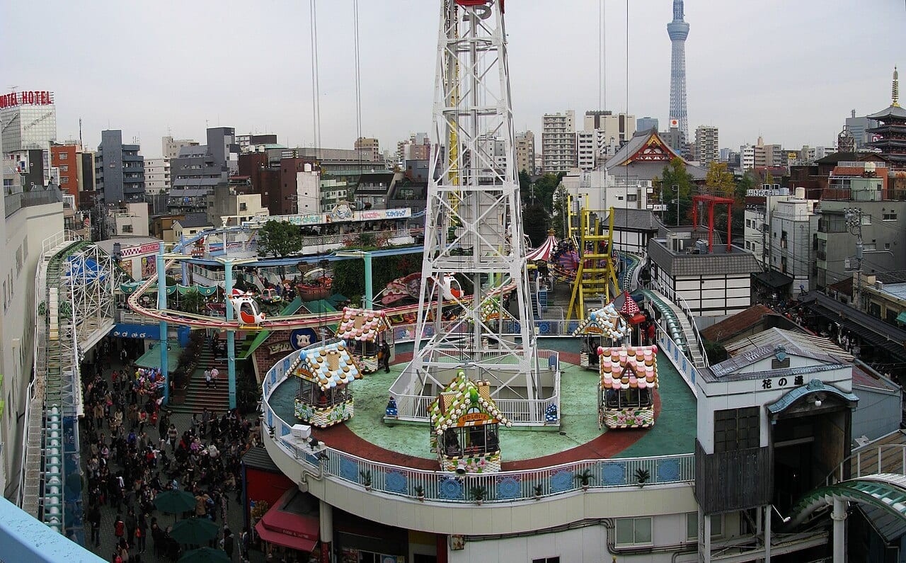 Asakusa (Taito)