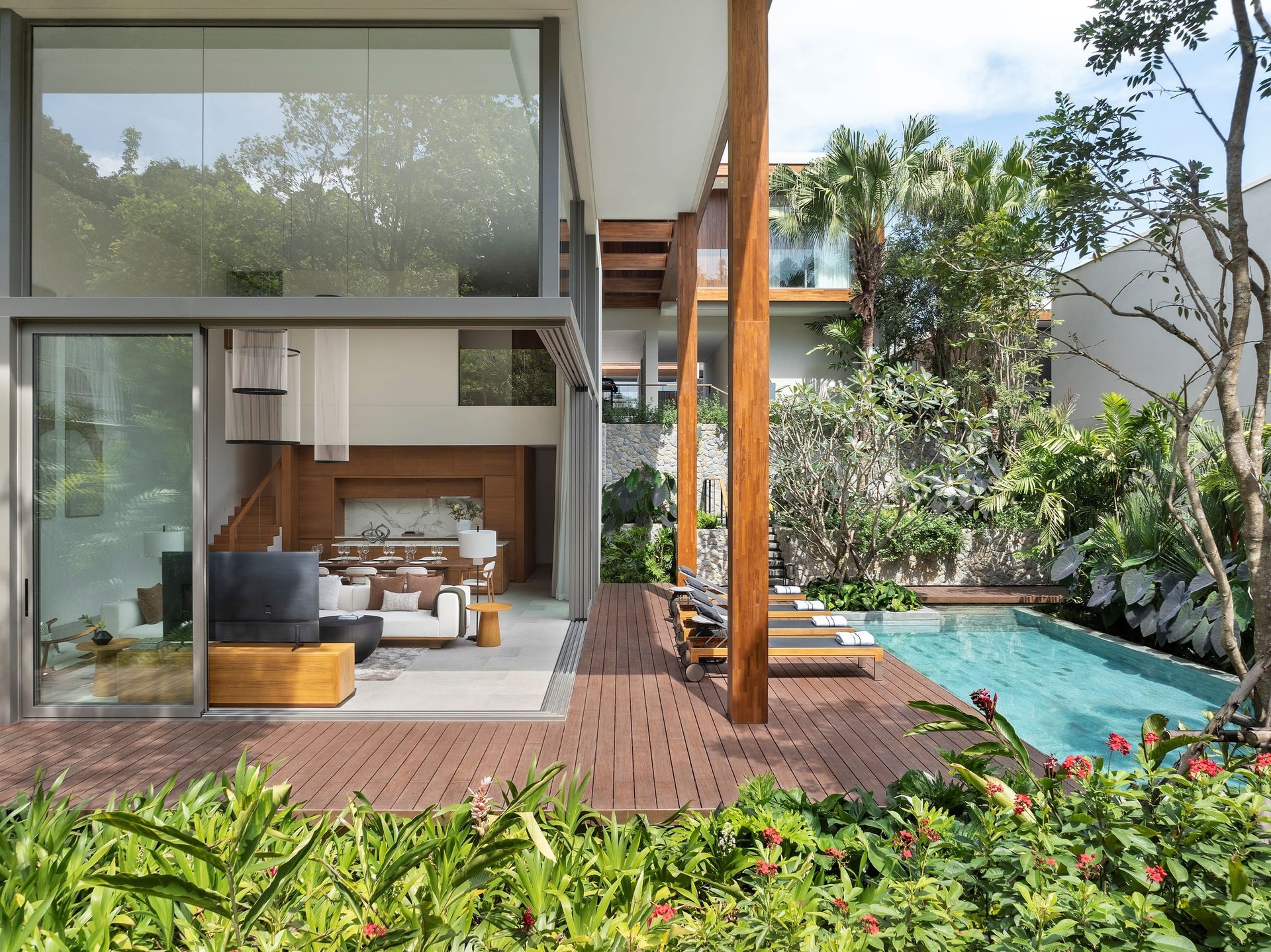 Minor Kiara Reserve