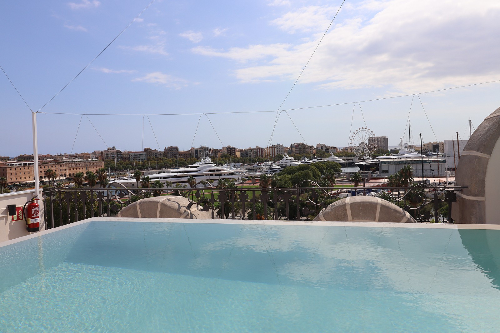 Apartments in Barrio Gotico, Barcelona (BCN-00029)