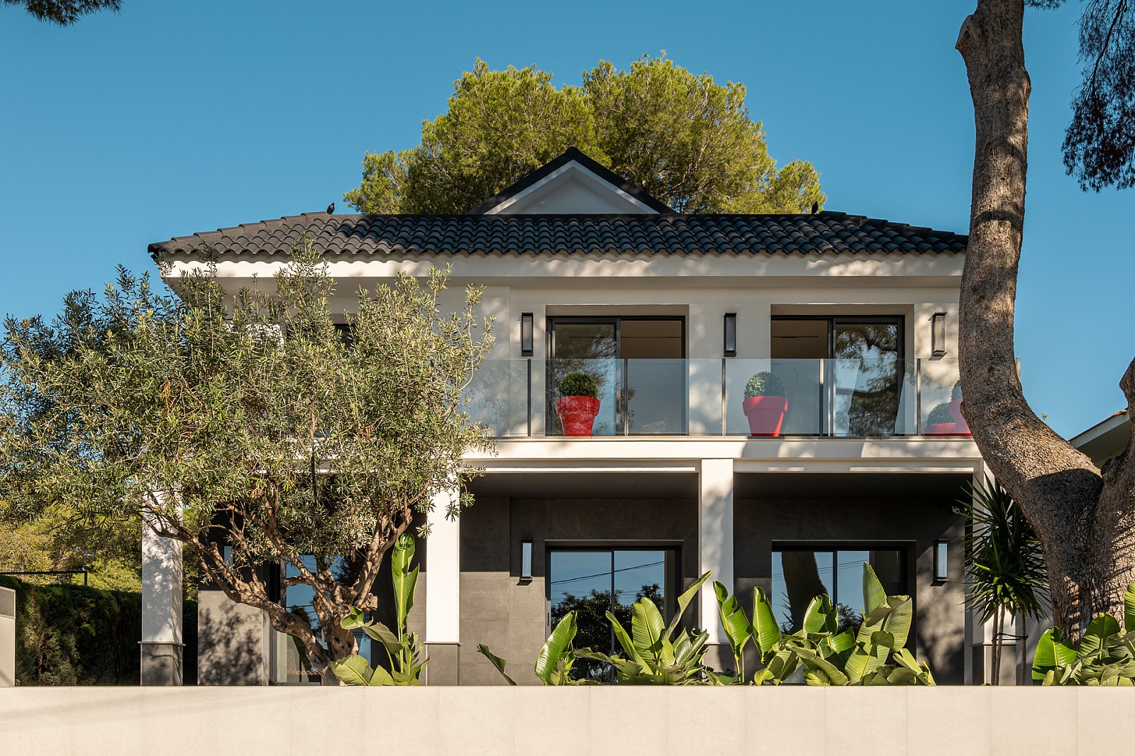Apartments in Bellamar, Castelldefels (BCN-00038)