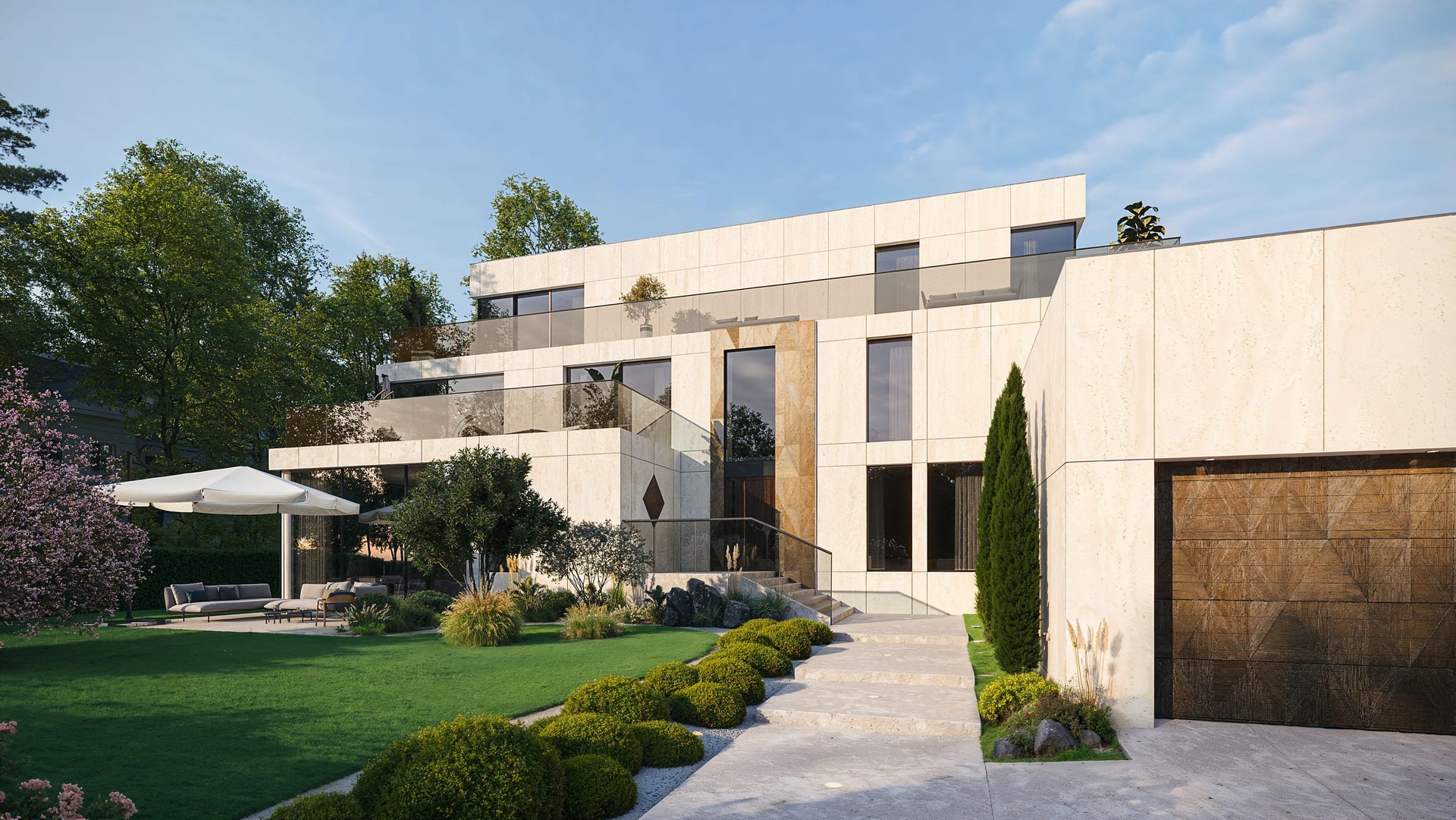 Villa Tannenberg