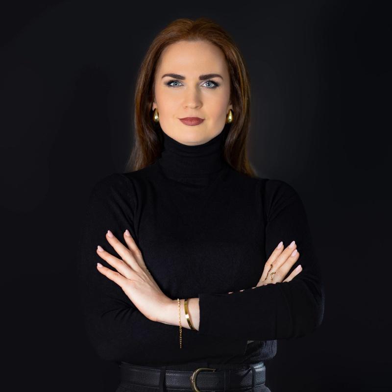 Ivana Kružlíková
