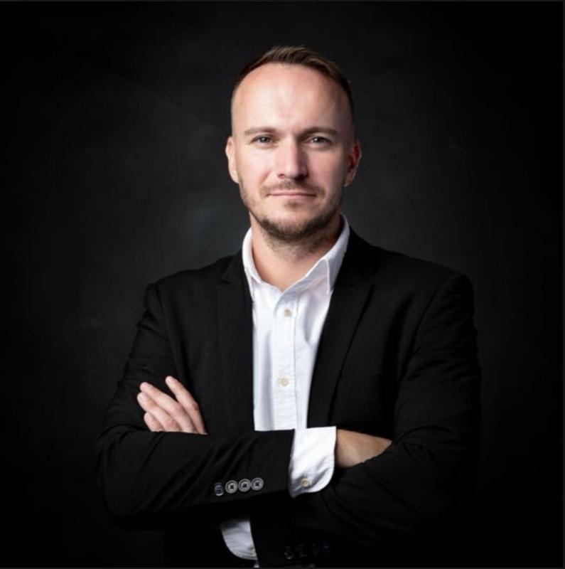 Matúš Bendík
