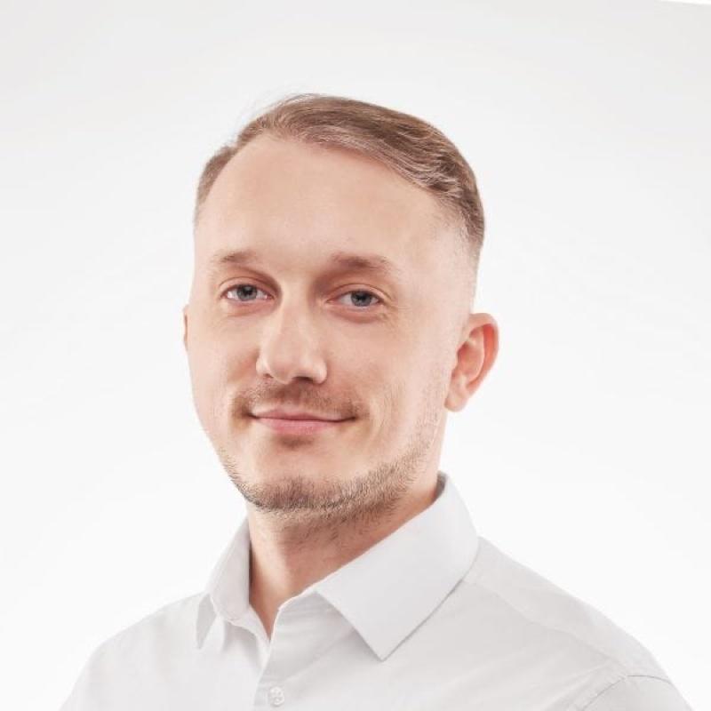 Tomáš Lukáč