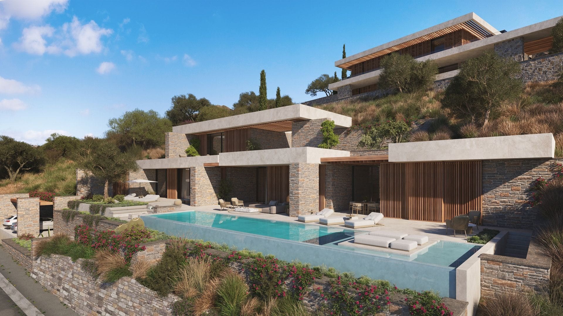 Elounda Hills