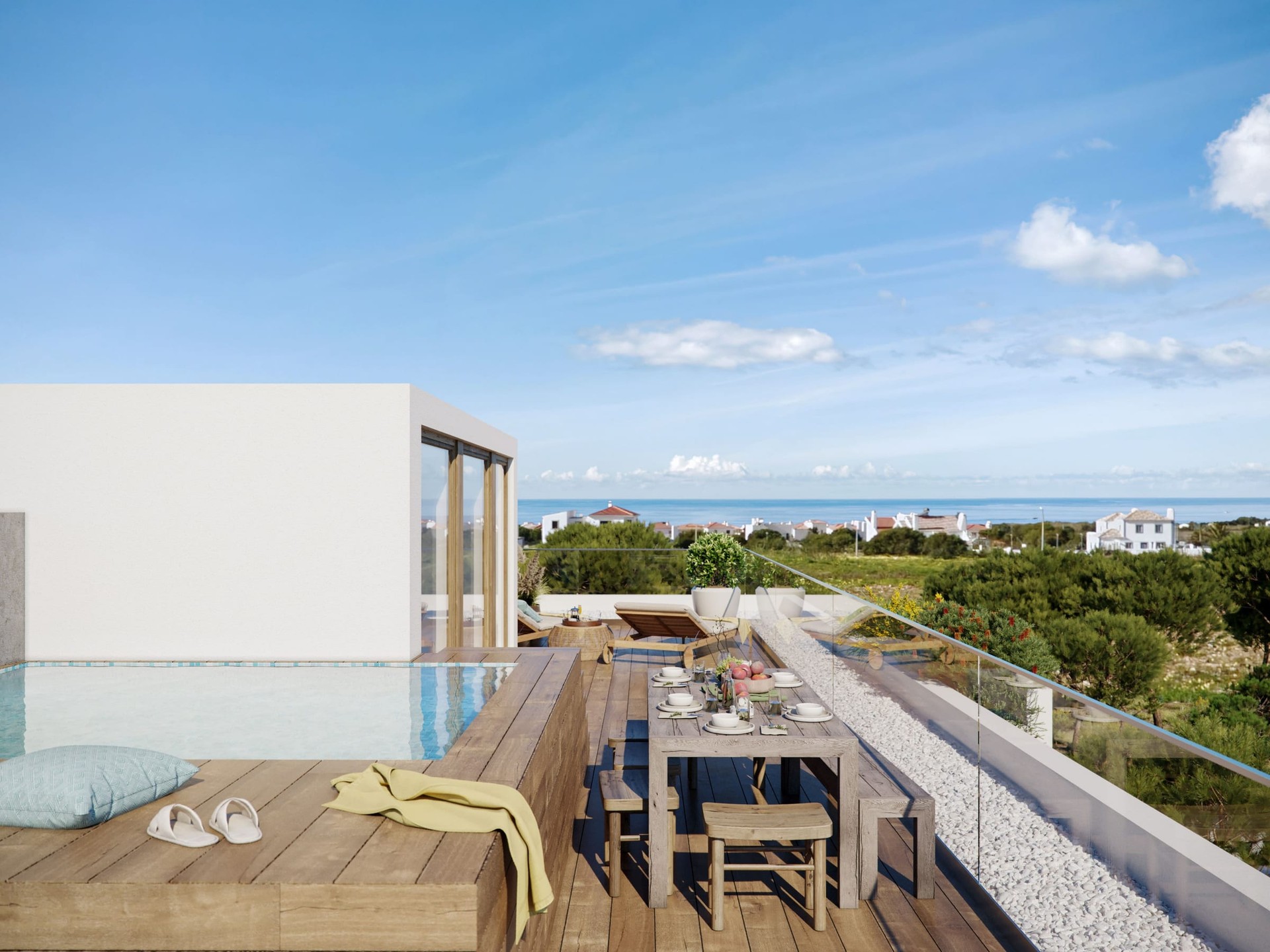 Pestana Porto Covo