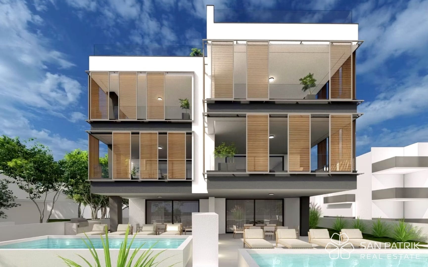 Zadar Panoramic Residence II