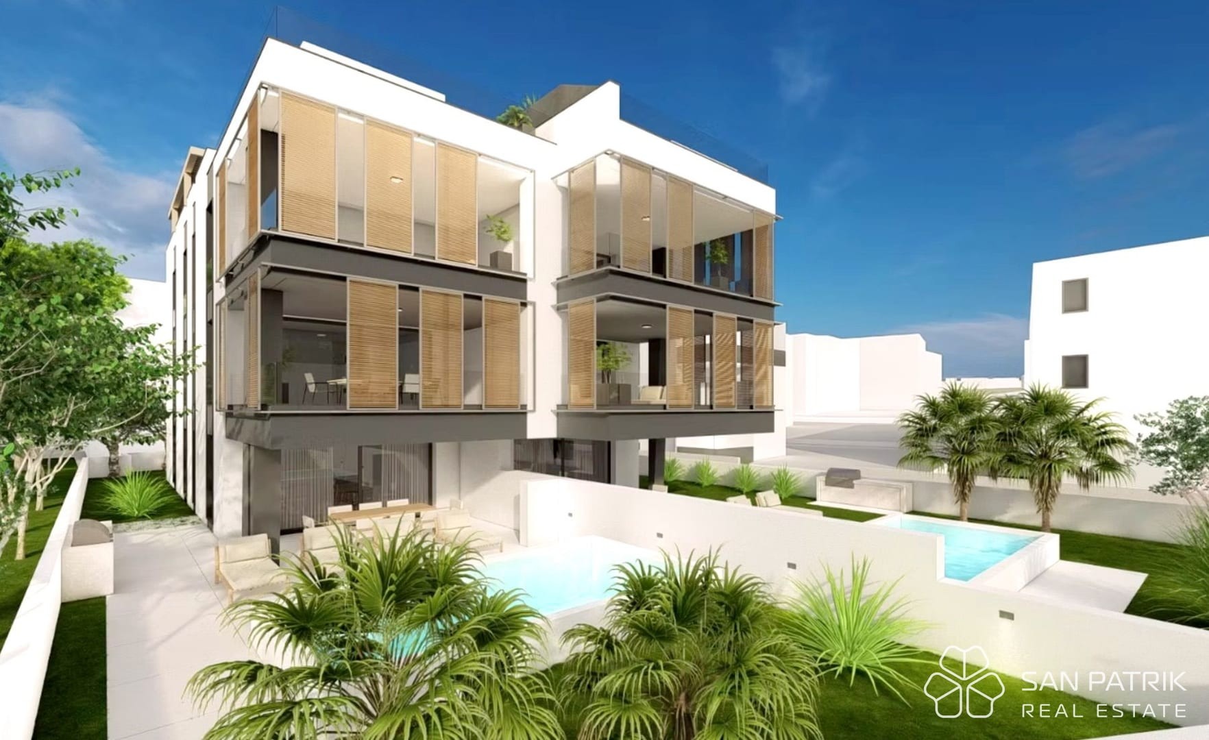Zadar Rooftop Penthouse II